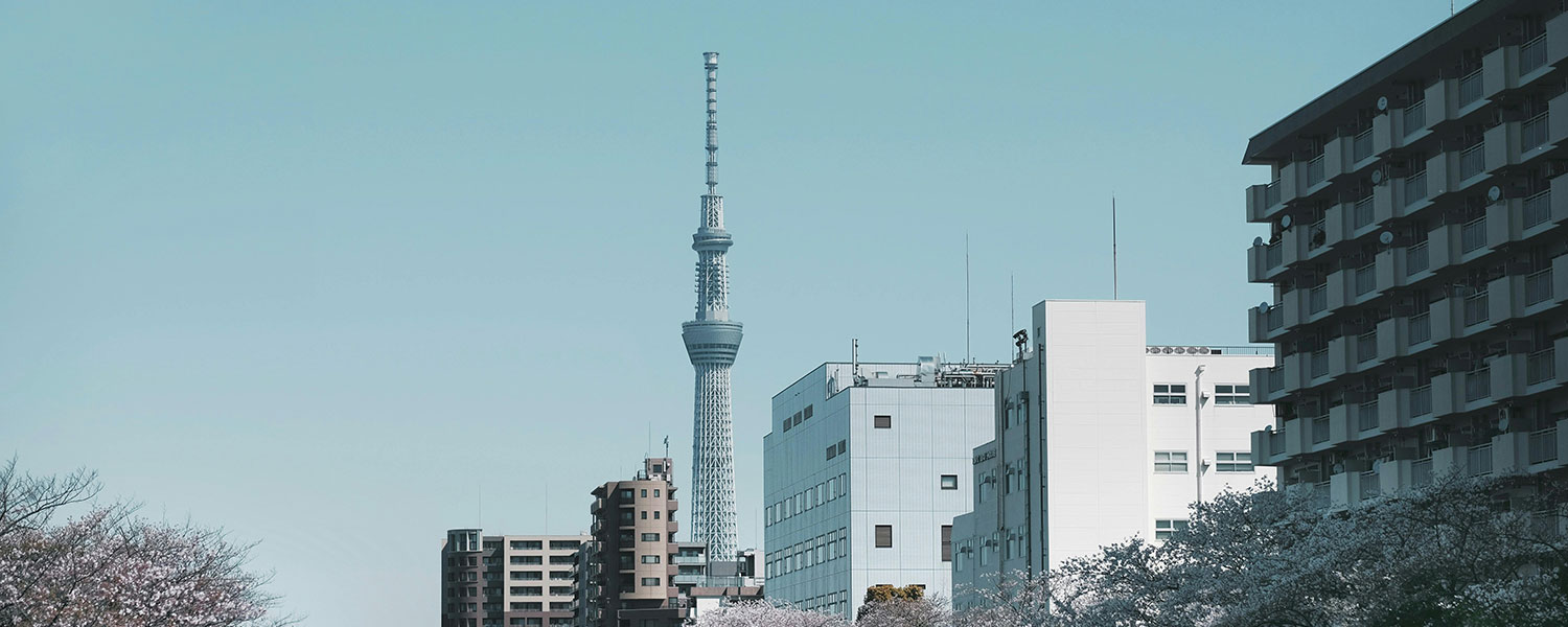 ライブハウス イベント会場 イベントホール近辺の観光施設 スカイツリー