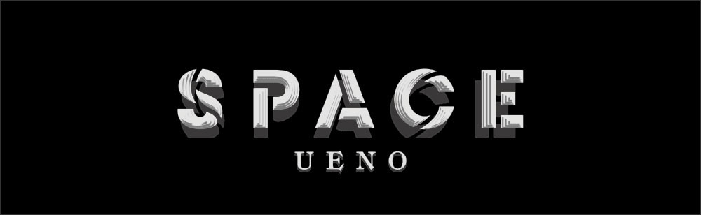 SPACE UENO